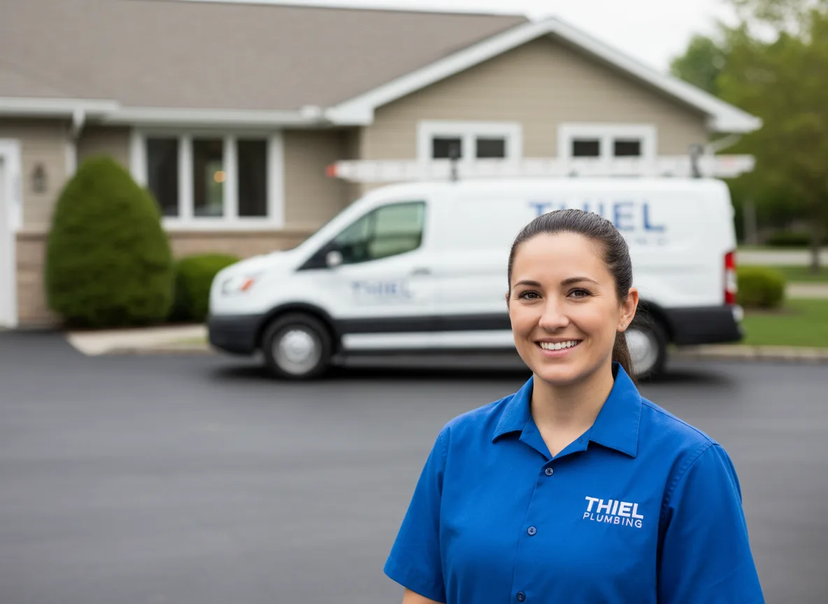 Plumber Juda, WI FAQs